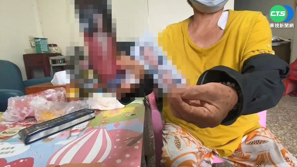 "白牌車司機"確診38小時火化 母不捨回憶