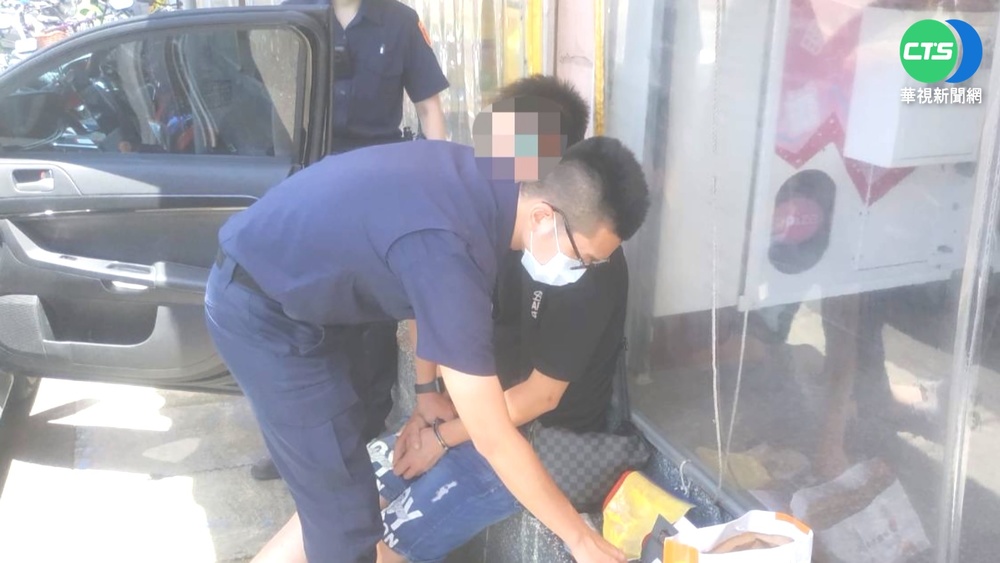 因修車費釀衝突! 弟持刀刺兄送醫不治