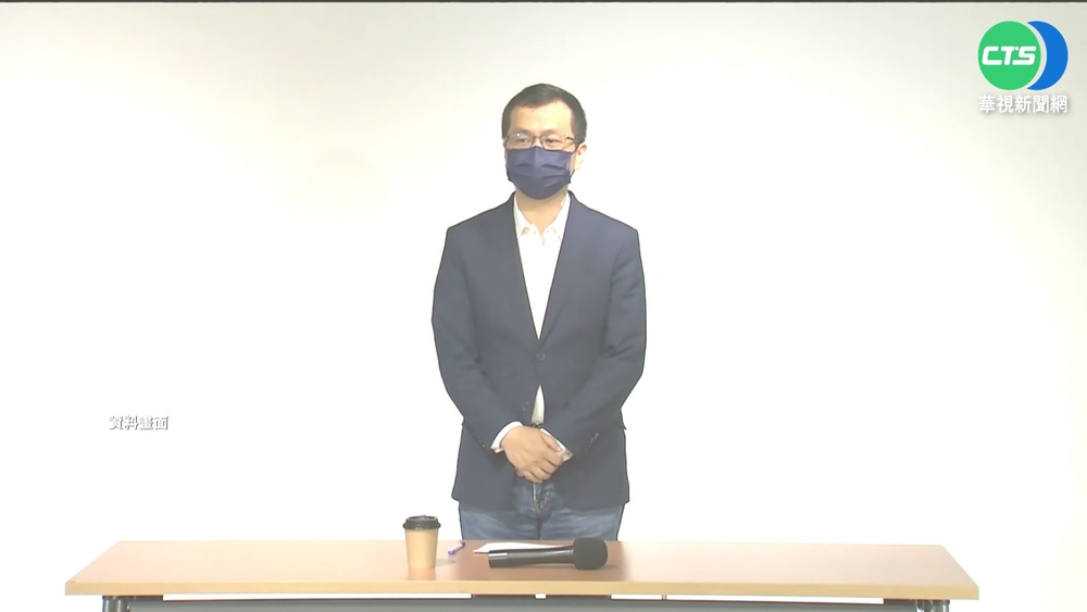 "成全你的瀟灑冒險" 羅智強宣布退選桃市長