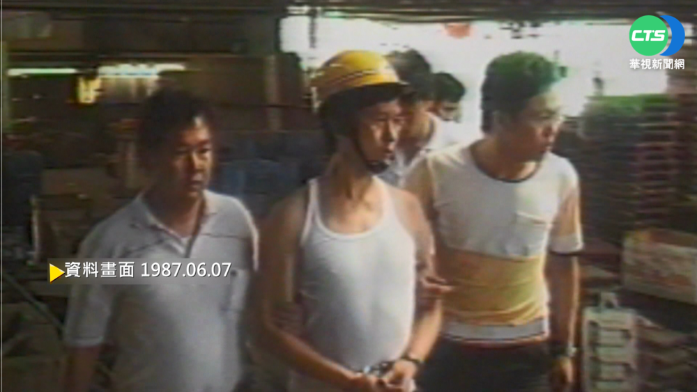 【歷史上的今天】台中大雅滅門案偵破 蕭永豐因賭債動殺機