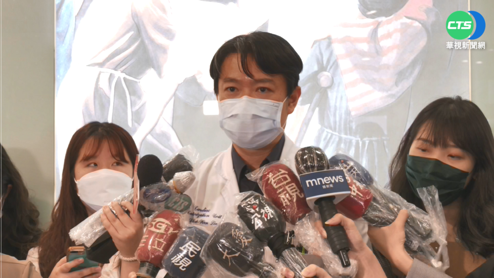 未成年染疫康復 醫示警注意MIS-C.心肌炎