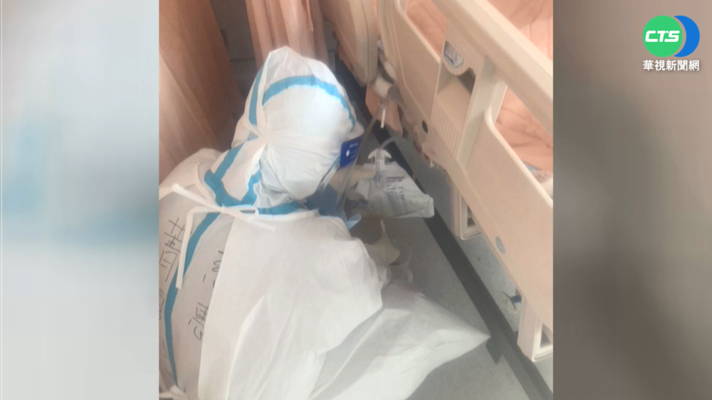 急徵專責病房照服員 台南奇美:還有10名額