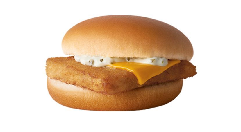 麥當勞OG級人物竟是「它」網曝光3冷知識