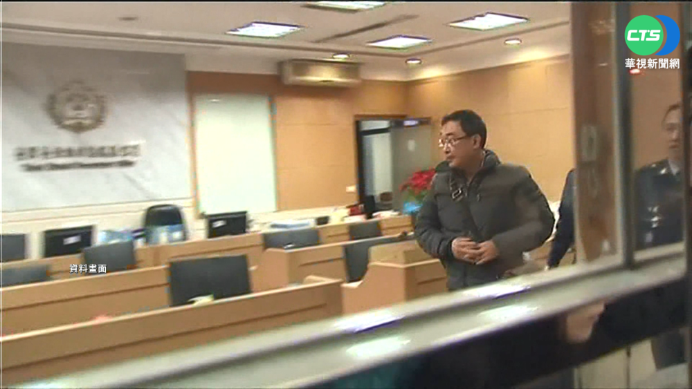 藉發簽證收賄 前駐越祕書判8年8月定讞