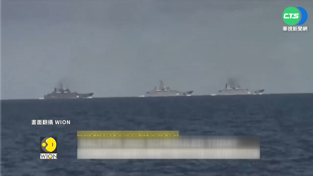 北約波羅的海演習登場 16國7千人參加