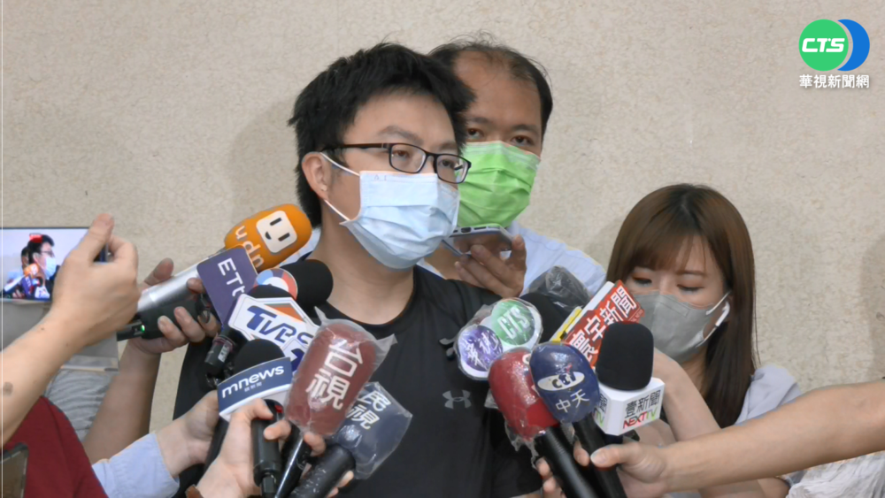 恩恩爸聽錄音追真相 網友爆消防局造假