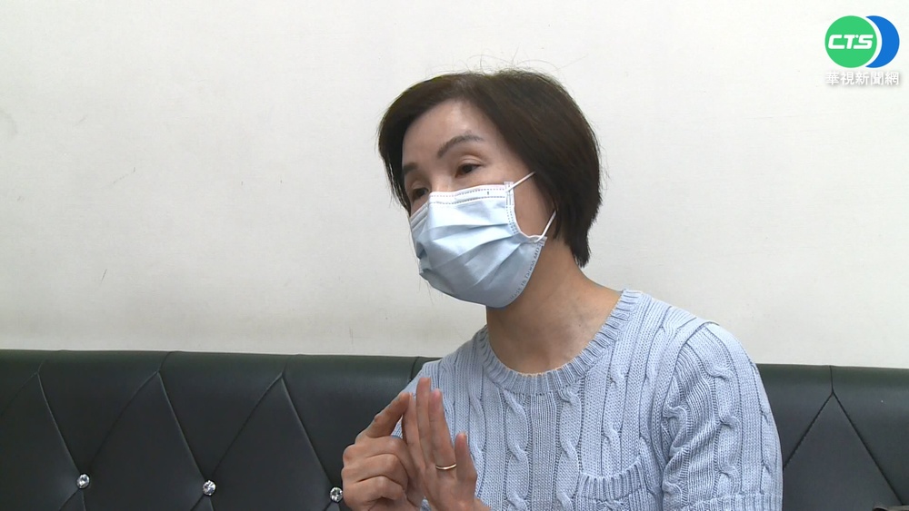 名醫邱足滿遭彰基解聘 夫再控"院長霸凌"