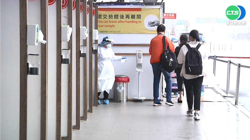 八月有望開放邊境? 陳時中鬆口:不會這麼久