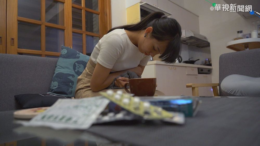 單親爸急求助 她超暖指導初經女孩 網讚爆：想娶回家