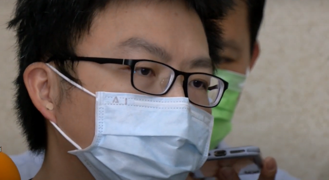 網友指消防局「模擬」圓謊！消防局按鈴申告