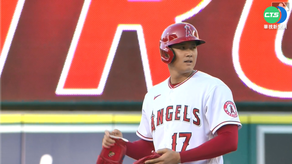 開除"梅總"也沒用 天使隊苦吞13連敗!