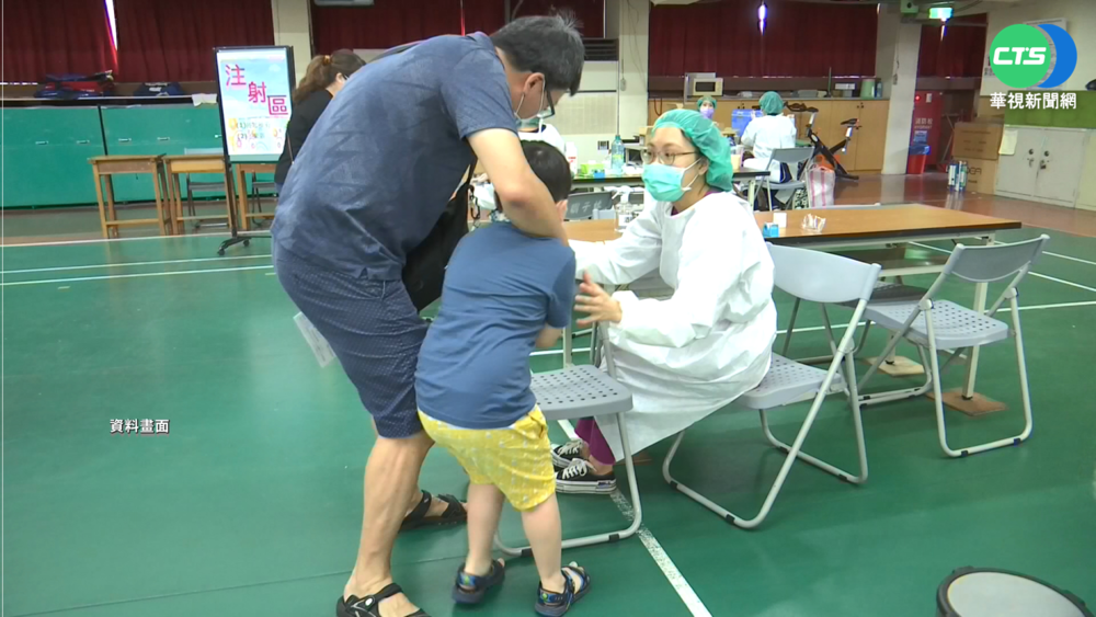 全台第2例! 童癒後罹"多系統炎症徵候群"