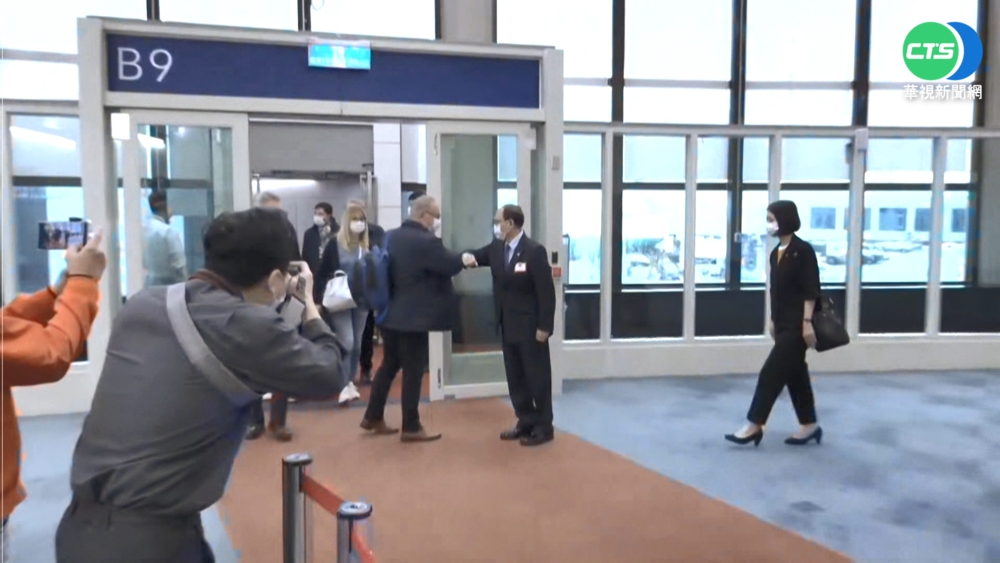 斯洛伐克友台主席:一息尚存就與台站一起