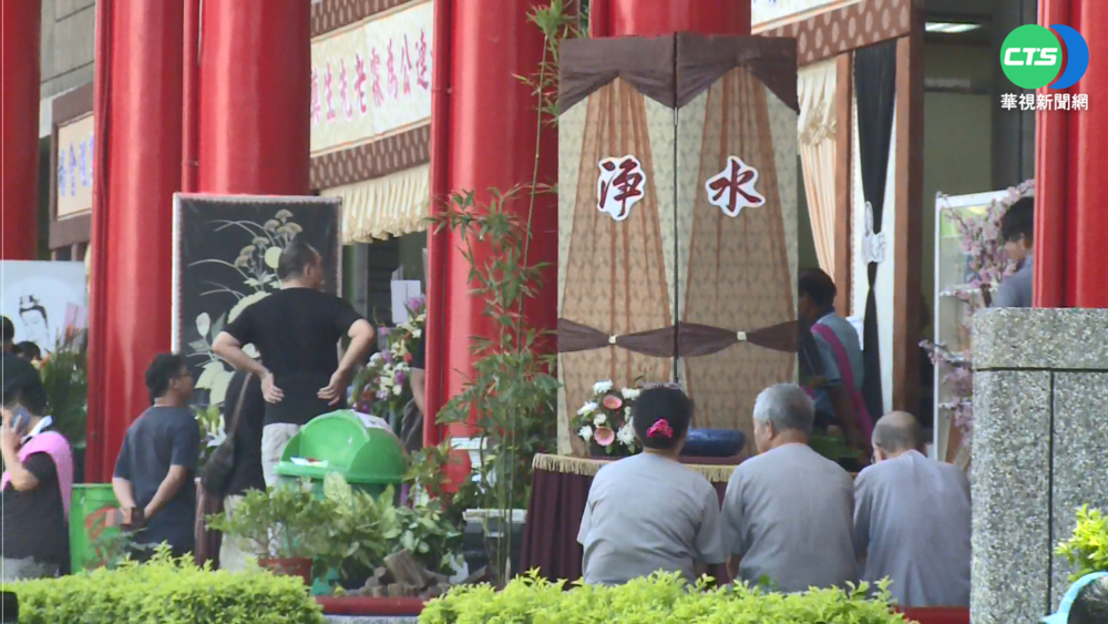 "火化之亂"民怨炸鍋 效仿星國守靈3天?