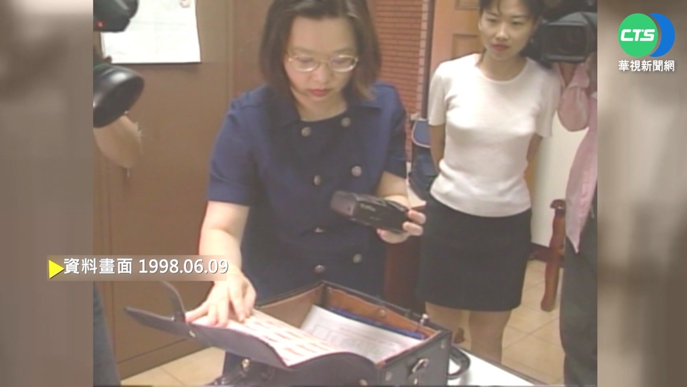 從軍滯留中國40年 首位台籍老兵終返鄉