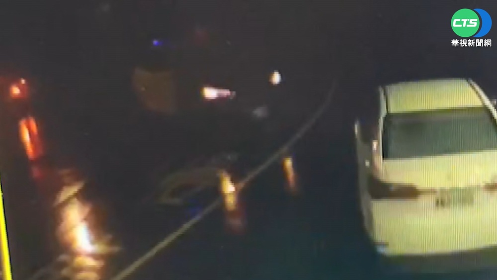 酒後口角釀槍擊! 談判掏槍互射1死1傷