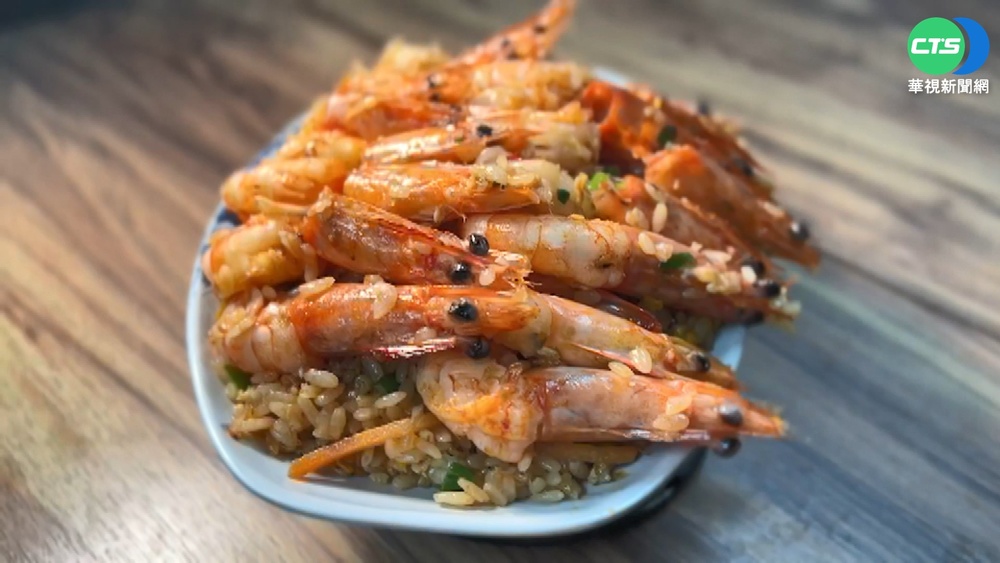 只賣65塊! 比臉大椒麻雞 滿到快炸開餐盒