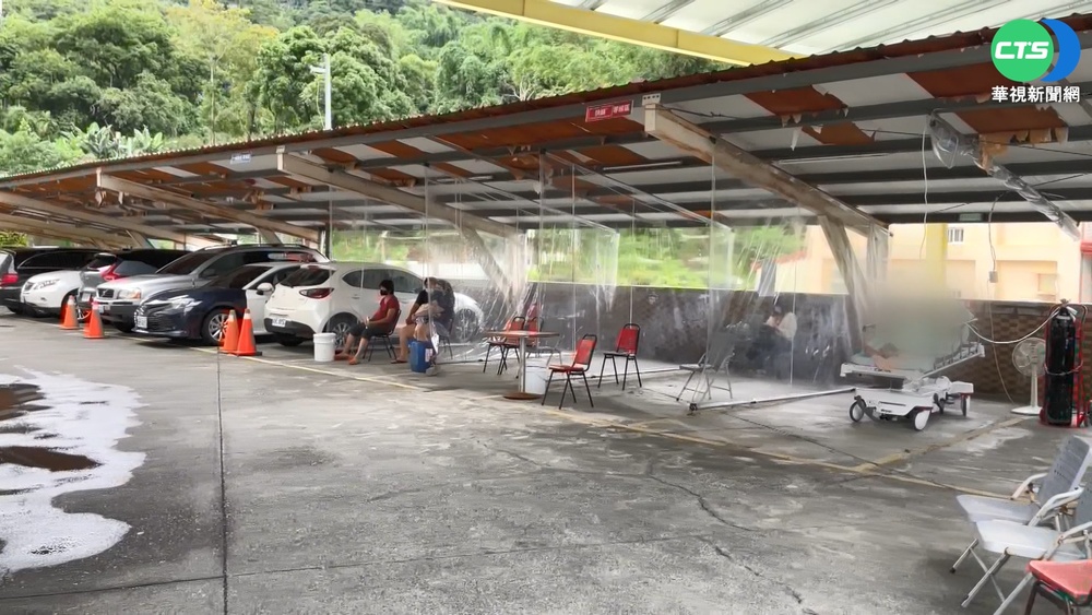 專責病房照護輔佐員 1日7500津貼請無人