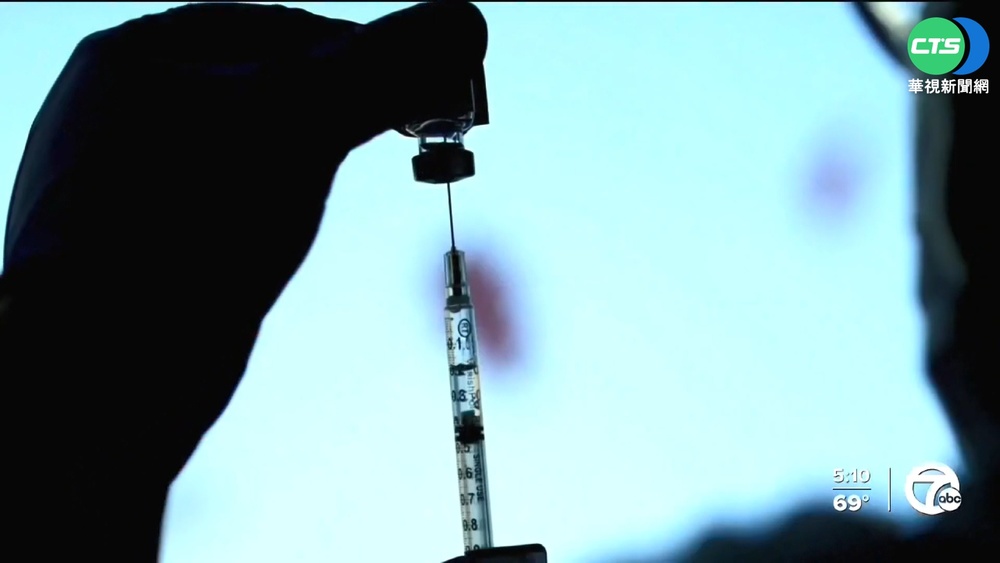 莫德納新疫苗將上市 對Omicron抗體提升8倍