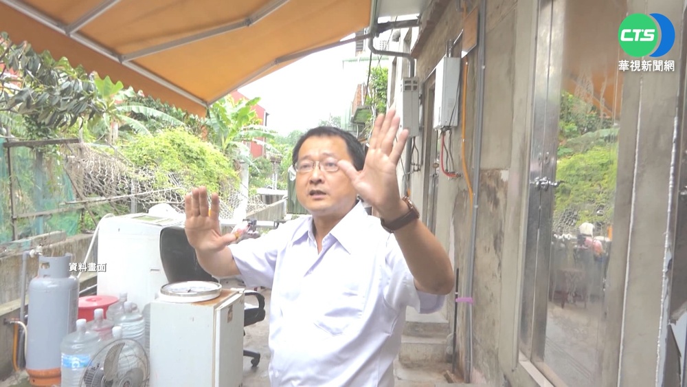 涉貪汙判刑4年半 前消保官不服上訴