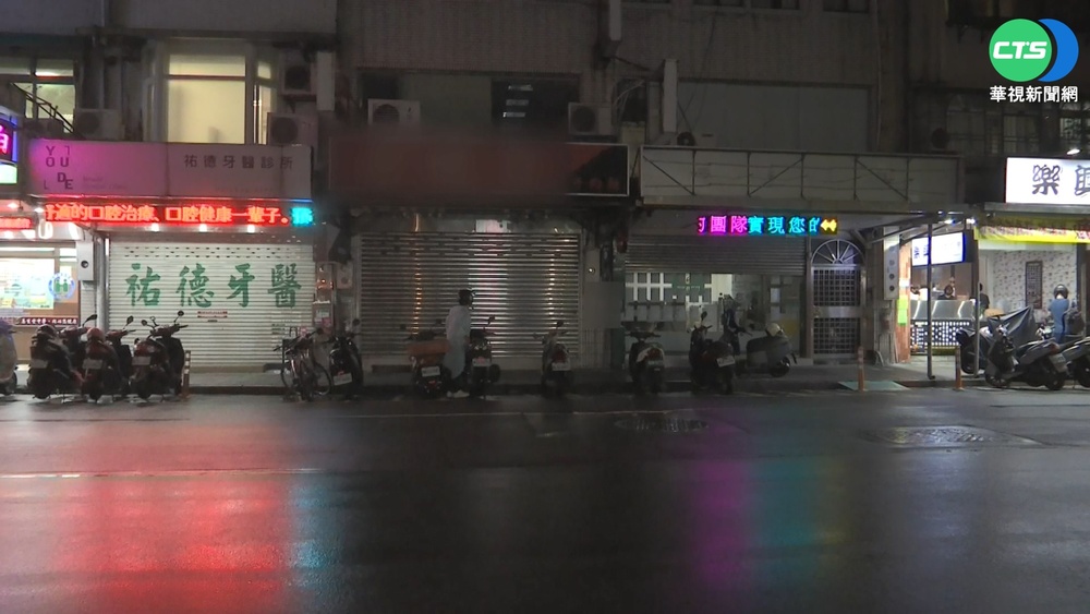 牛肉麵店疑一氧化碳外洩 2男昏倒急送醫