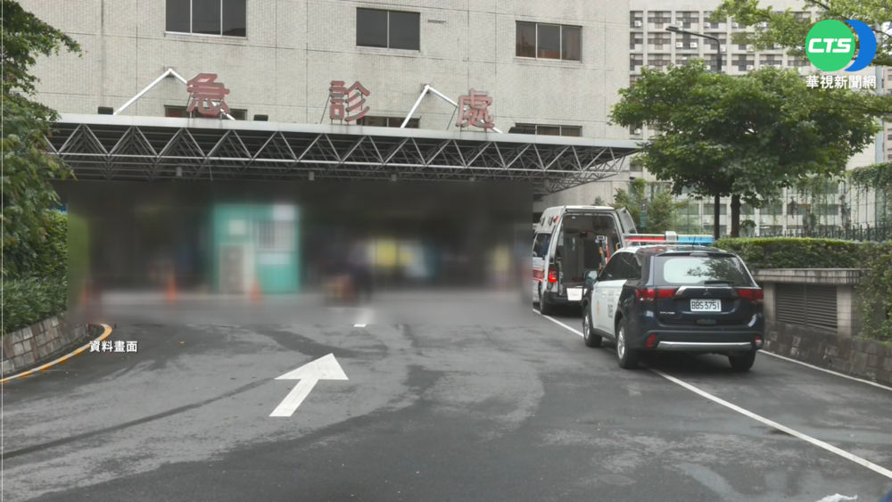 死亡升.發病3天內亡占46% 台大醫示警