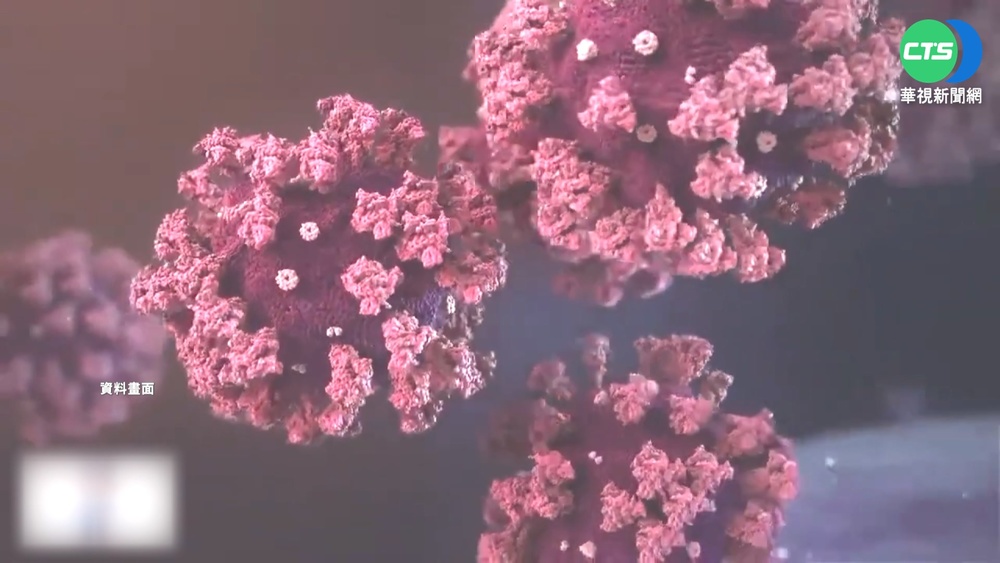 Omicron5.0崛起! 10倍速度在英國增長