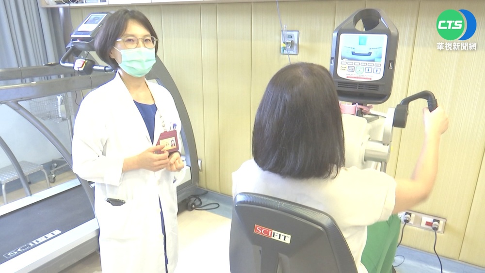 本土250多萬人確診 近800人罹患"長新冠"