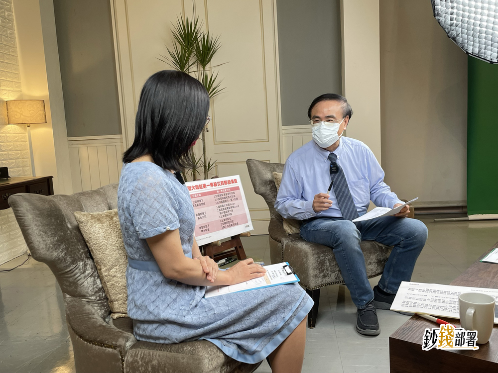 【鈔錢部署】尖牙股ETF這樣布局 股息放大術報酬翻倍!