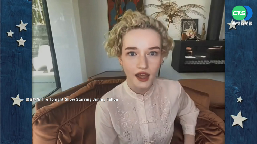 瑪丹娜自導傳記電影 欽點"創造安娜"演出