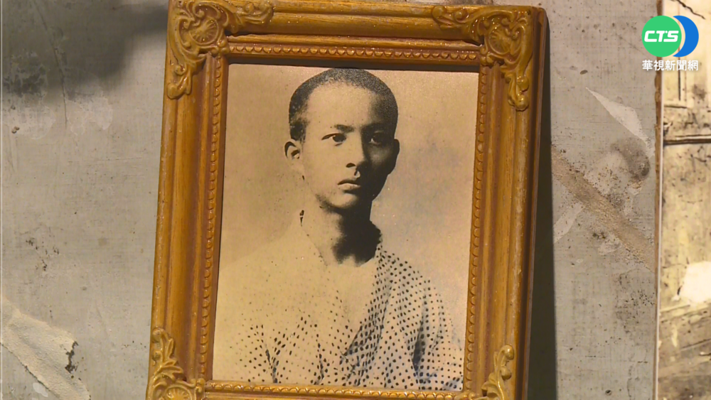 緬懷228 老屋改建"商滿生紀念館"成立