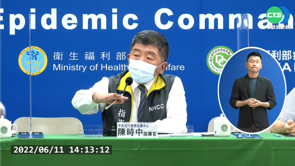 本土+79598 單日死亡連3天突破200例