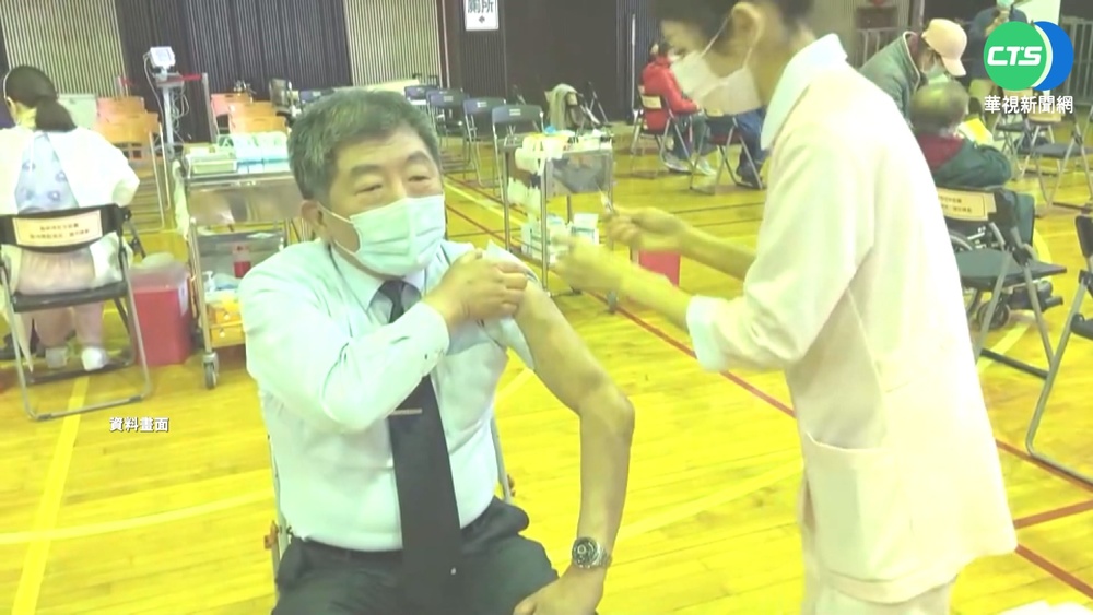 "菸齡長.心臟裝支架" 醫示警陳時中高風險