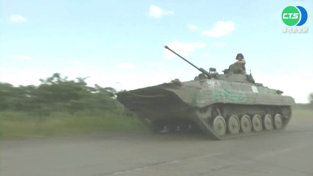 俄國慶日前攻占烏東? 澤倫斯基籲歐美增援