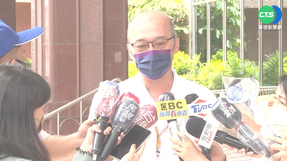 感染源謎!男嬰出生6天確診 父母.醫護PCR陰