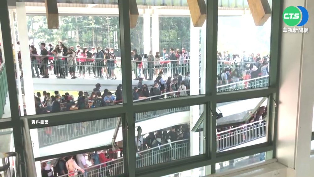 6/15起入境檢疫3+4 專家:9月有望"0+7"