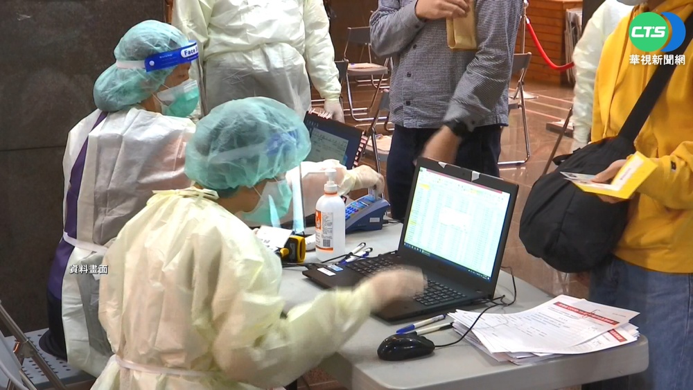 1212人重複染疫 醫:恐一次比一次嚴重