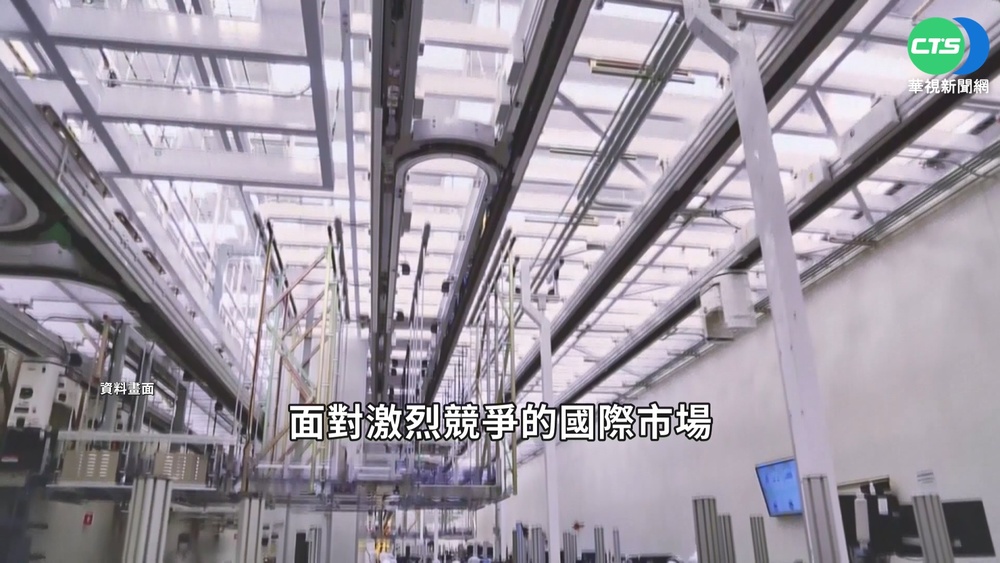 台積電獨冠全球!坂本幸雄:中芯落後7~8年