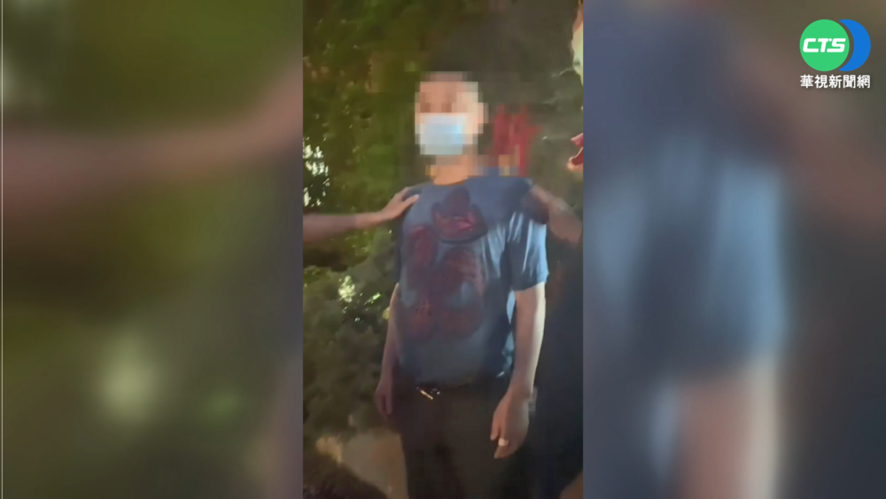 花蓮殺人棄屍案 嫌犯剃頭變裝逃台北遭逮