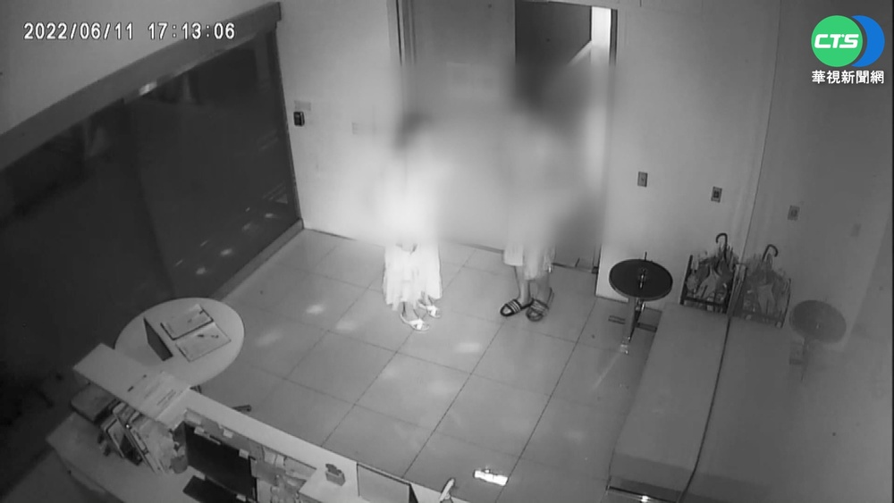 停職者夜闖聯亞生技 傳改門禁.竊機密