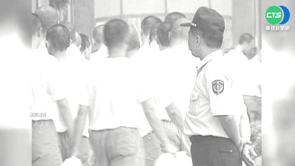 法官"連身條款"若違憲 38位死囚恐逃死