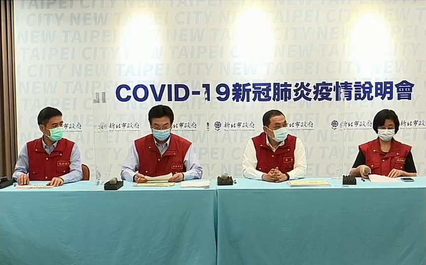 新北下周實施4大殯葬措施 雙北同步免費提供透明屍袋