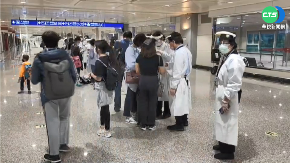 3+4新制上路! 居檢地點更改1次為限