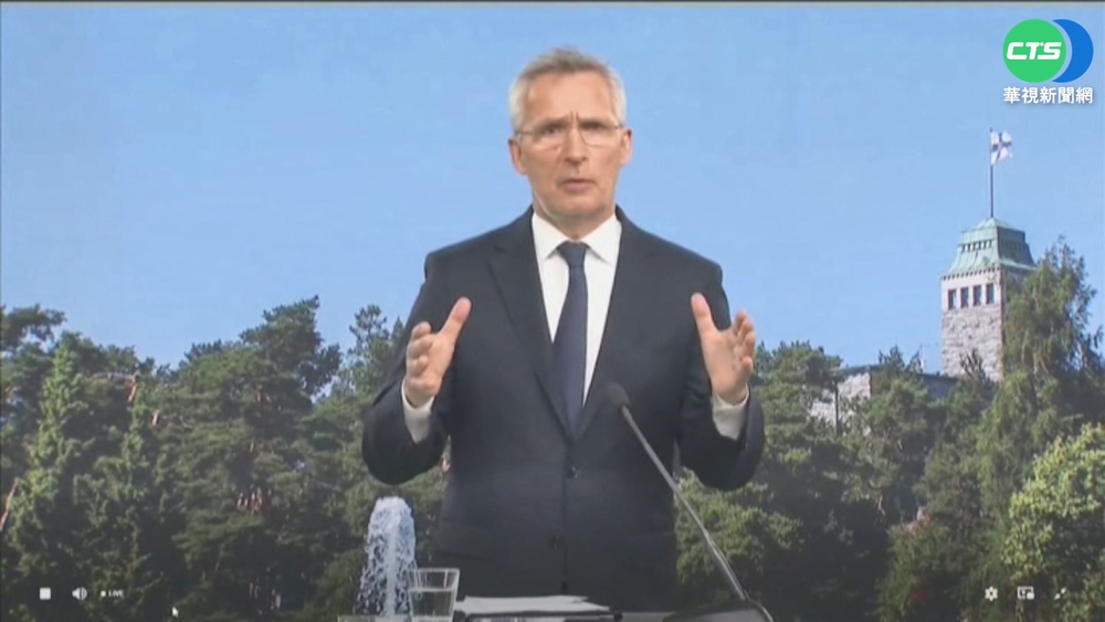 烏東戰事緊繃 俄媒放話:歐美擬放棄烏