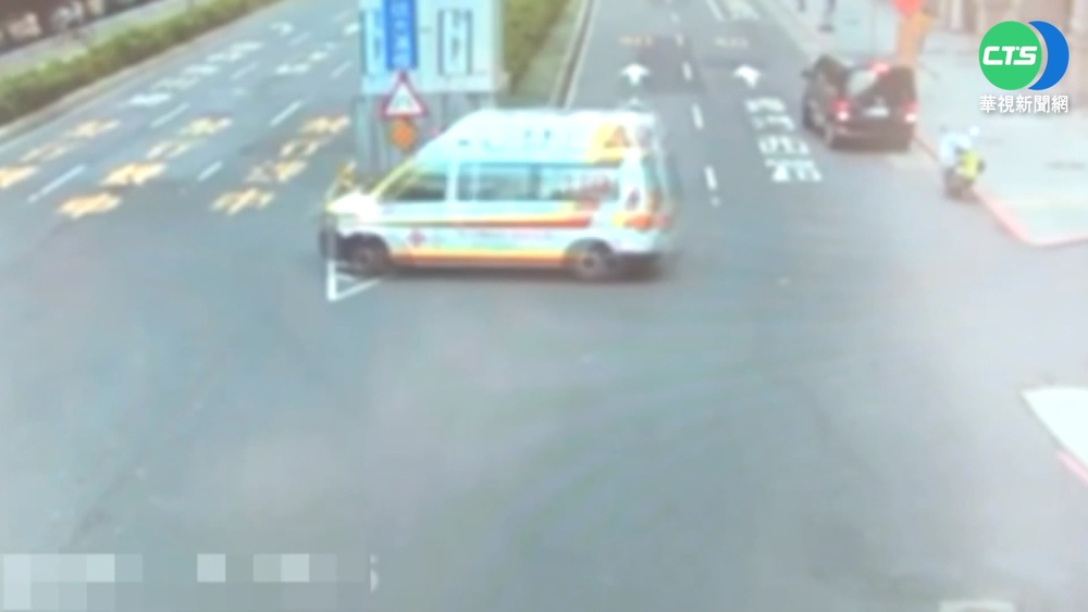 "口罩沒戴好"爆衝突! 62歲男打趴49歲男