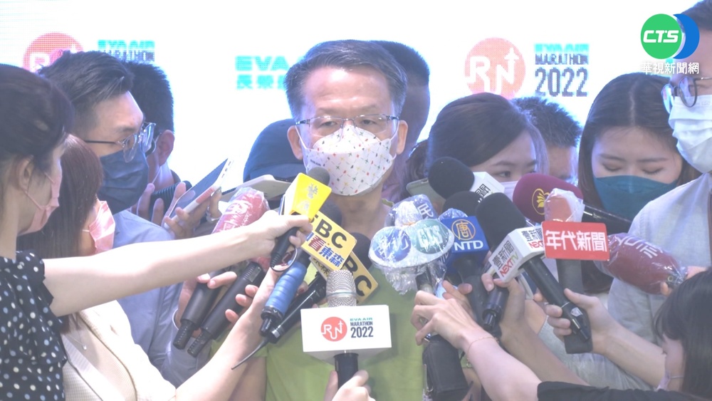 單周入境限2.5萬人 長榮盼排除本國籍旅客