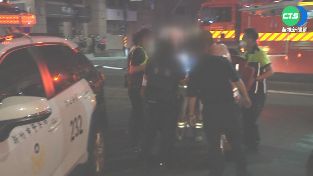 輪胎行惡火8死 母子疑洗碗起口角惹禍