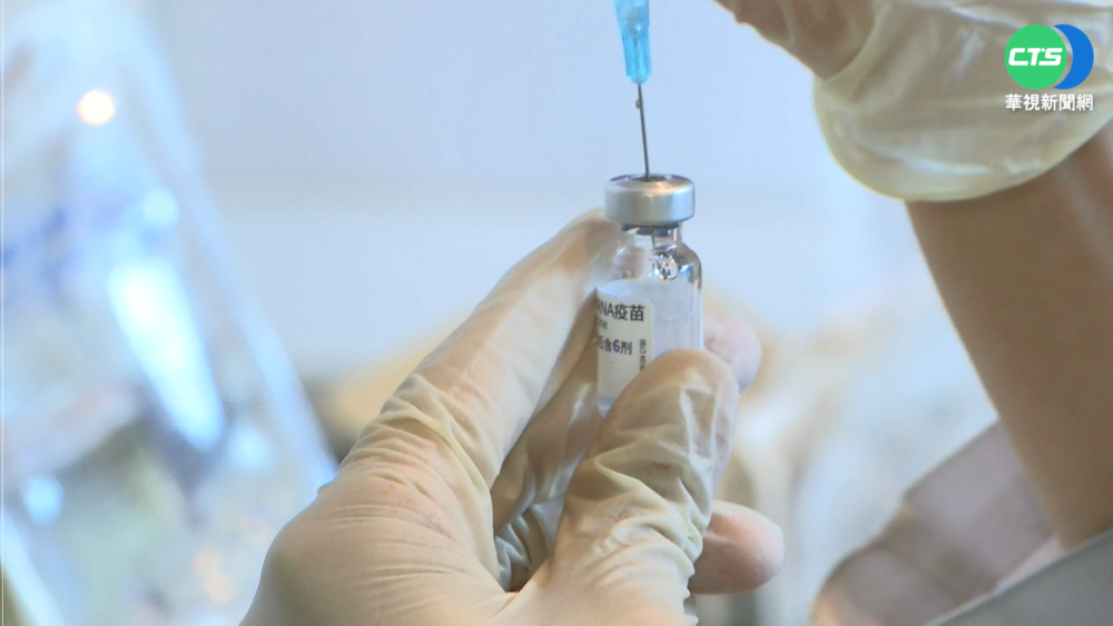 BA新病毒株風暴 第四劑擬納兩類人接種