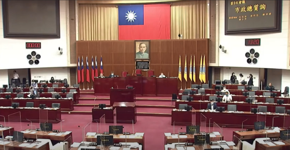 徐巧芯喊查「布萊恩」：沒道理支持民進黨就不用查