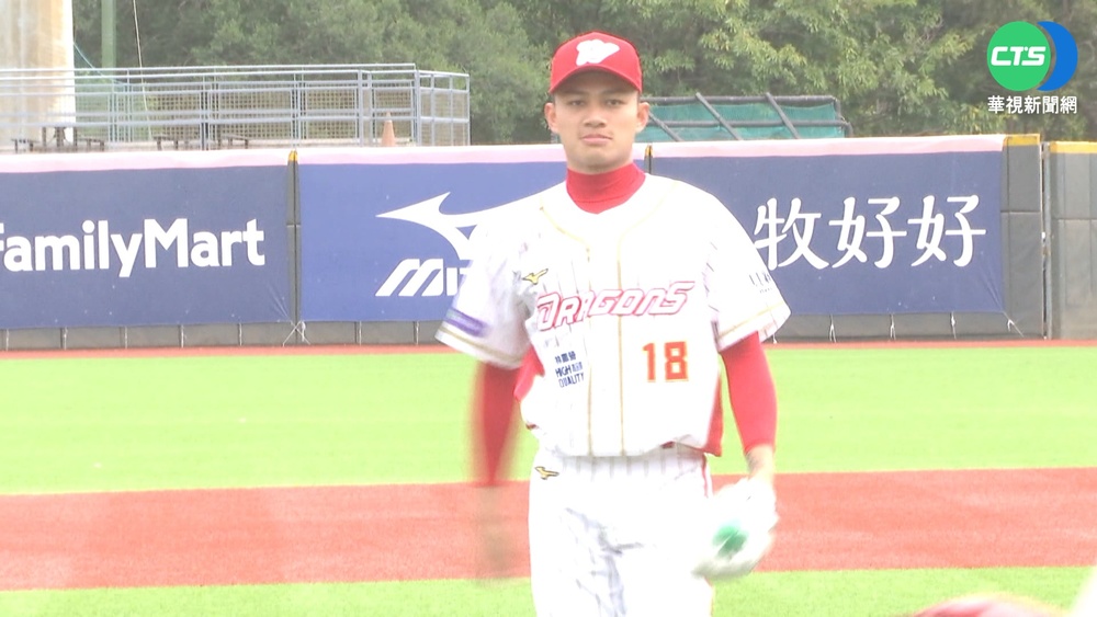 手肘韌帶傷癒 徐若熙有望下半季回歸